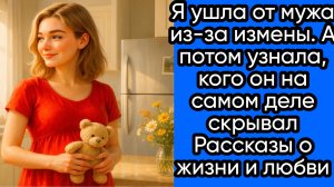 Истории из жизни|Я ушла от мужа!|Аудио рассказы|Аудиокниги слушать онлайн|Жизненные истории