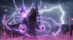 СУМРАЧНЫЙ ЖНЕЦ  Легенда о чёрной башне ПЕСНЯ