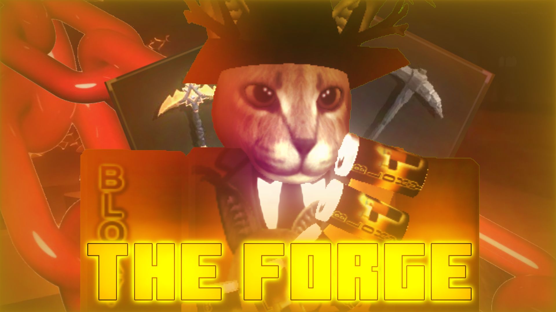 ВПЕРВЫЕ СЫГРАЛ В THE FORGE! смотреть онлайн