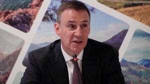 Дмитрий Патрушев встретился с победителями конкурса грантов Президентского фонда природы.