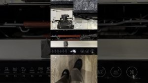 GHL 4530 встраиваемая посудомоечная машина KUPPESBERG