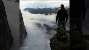 MONSIEUR ÉGALISEUR｜Some Great Reward – feat. Simon Kershaw