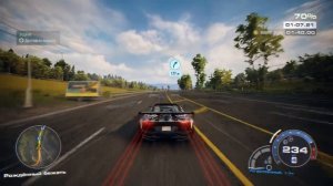 Need for Speed Unbound # 6