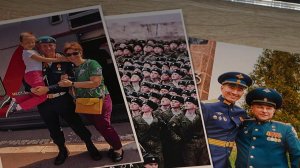 В День Героев Отечества репортаж о тех, для кого доблесть и честь не просто слова.