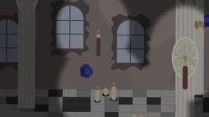 SCP-2696 Викторианский особняк с привидениями (Объяснение SCP)