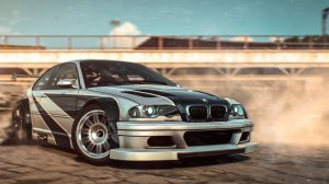 NFS Most Wanted Усложненный режим #9-#7