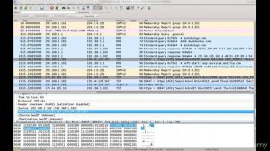 Полный курс по WireShark (часть 2)