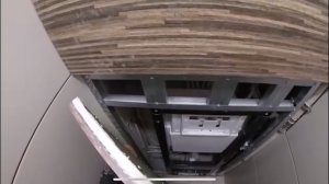 Съёмная инсталляция облицованная плиткой: сложный монтаж, который ждёт эволюции