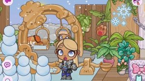 Зима-холода одинокие дома моря города всё когбудто изо льда...😂😂😂😂⚡