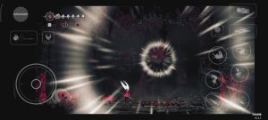 Hollow Knight Silksong:Гигантские ракушечные мухи