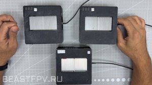 РЭБ - НЕ ПОМЕХА! Обзор на усилители сигнала для FPV дронов +30W, разбор теоретической части