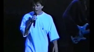 ОЛЕГ ГАЗМАНОВ В ПРОГРАММЕ "ОСТРОВ МЕЧТЫ" 1 - АВТОР И ВЕДУЩАЯ ФАТИМА ХЕЙШХО.