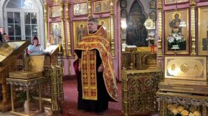 "Бога невозможно победить!"