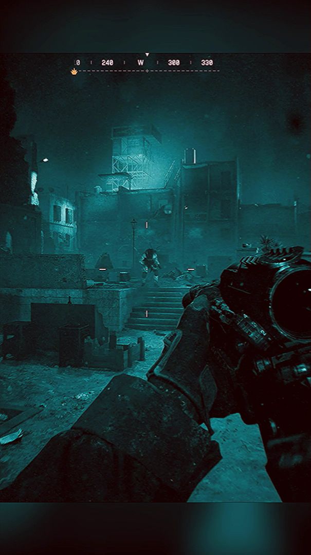 Battlefield 6 Ночной рейд #gameplay