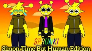 СПРУНКИ ЛЮДИ С ИНТЕРЕСНОЙ МЕЛОДИЕЙ INCREDIBOX