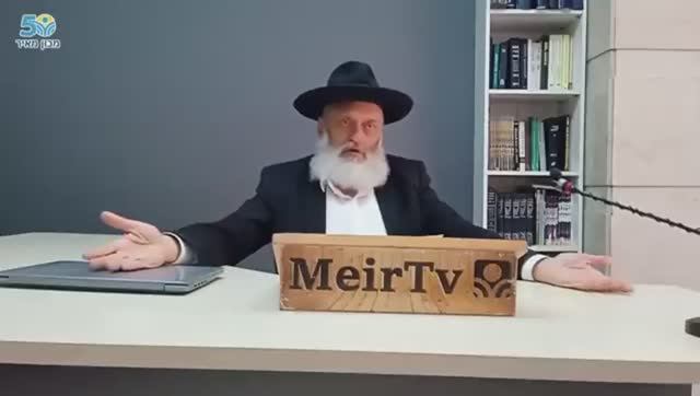 2024 Ханука. Греческая тьма & Еврейский Свет. Рав Реувен Фаерман