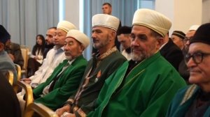 🔴Муфтии выступили против «никабов» и публичных намазов.🔴👍