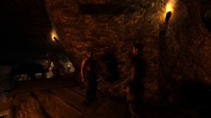 Готика dark saga (часть 7)