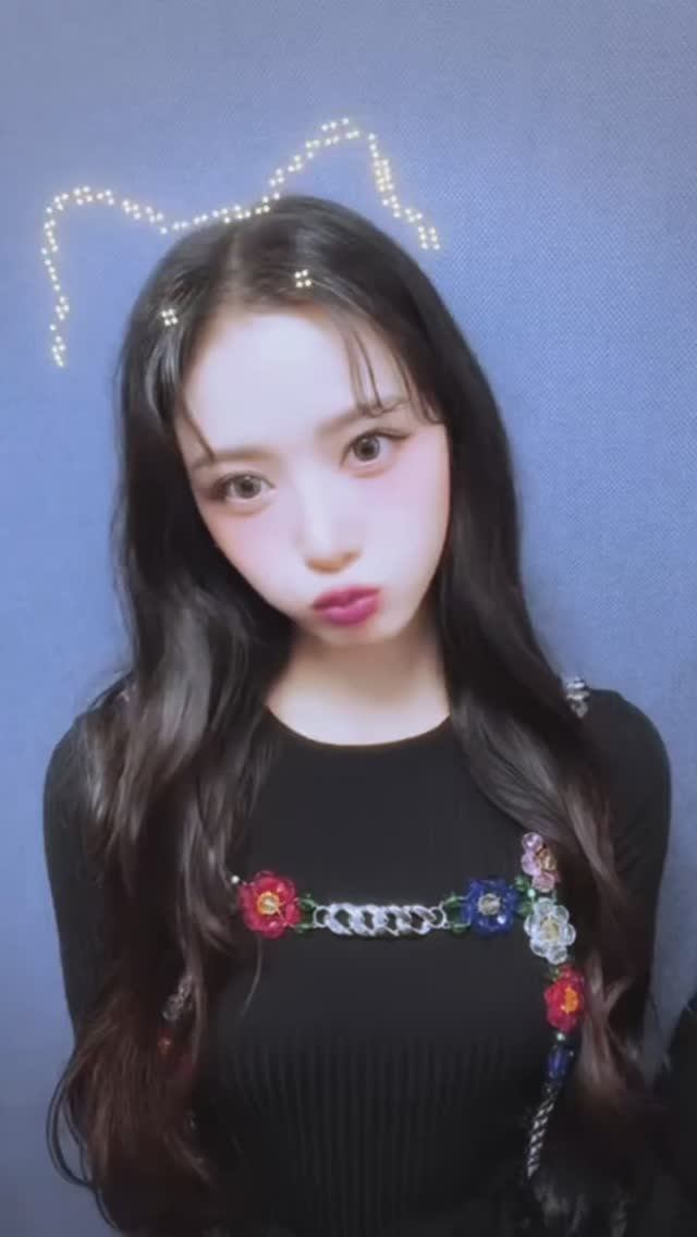 Kumi || Baby DONT Cry смотреть онлайн