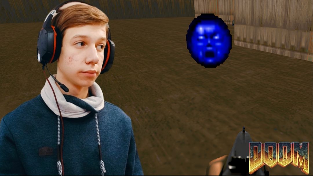 ИЩЕМ СЕКРЕТЫ | DOOM #2