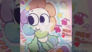 Разве он не мили :3?