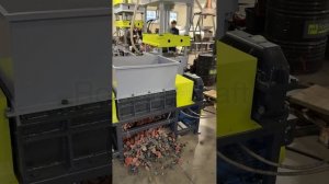 Шредер 2Н-600 от Ростполикрафт