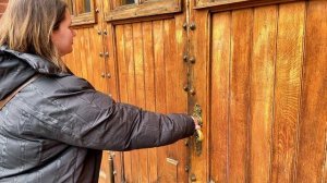 ДЭ-225_Семёнова Ангелина,_Зайцева Мария_Gotisches Moskau