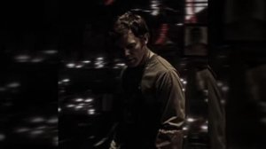 Декстер Морган эдит