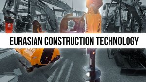 Навесное оборудование Delta и Impulse на выставке в Санкт-Петербурге