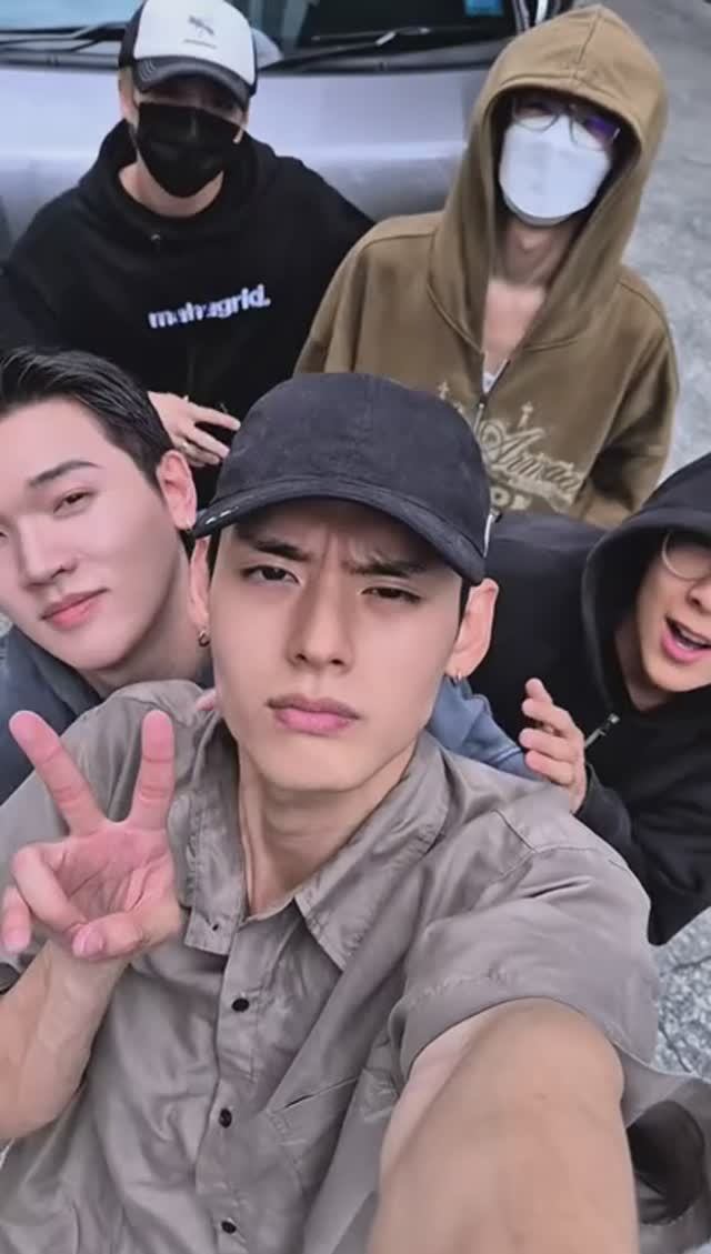 All || PERSES смотреть онлайн