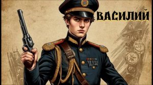 Василий и мошенники - 3 (ассорти из поросят)