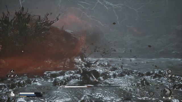 Black Myth  Wukong битва с паросенком 2 .21.14