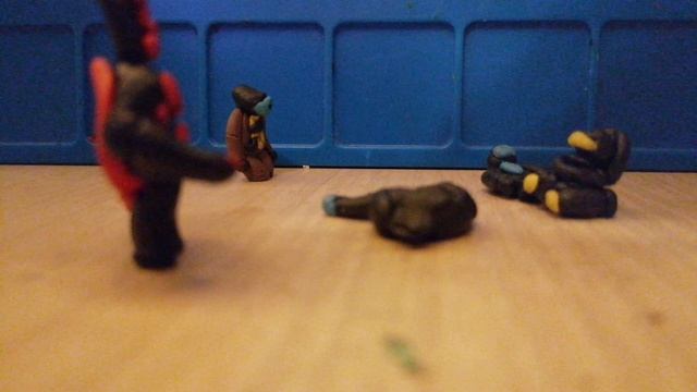 6 серия Skibidi toilet смотреть онлайн