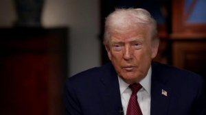 Дональд Трамп сделал заявление о главаре киевского режима и ястребах из Европы.