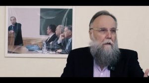 Александр Дугин - Политическая история народа 1 из 2 (1 декабря 2025)