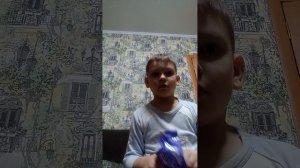 Распаковка конфет 3 пакет