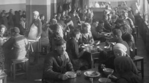 10 Обедов Советского Рабочего — Это Ели Каждый День