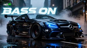 МУЗЫКА В МАШИНУ. КЛУБНАЯ МУЗЫКА. КЛИПЫ. TOP 15 BASS BOOSTED SONGS FOR CAR 2025