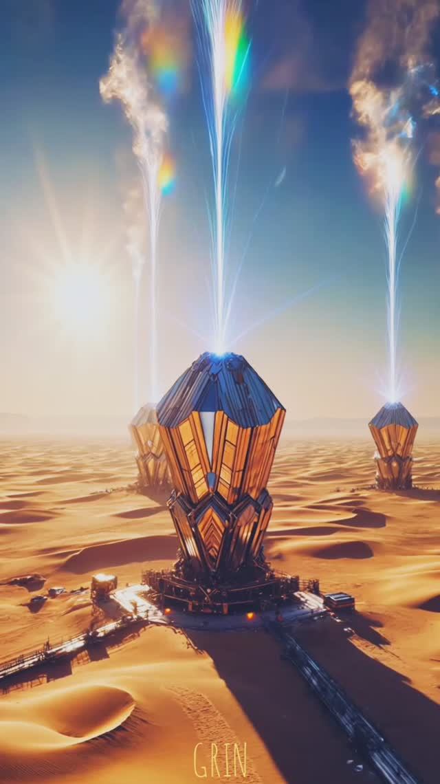 Будущее...🌟