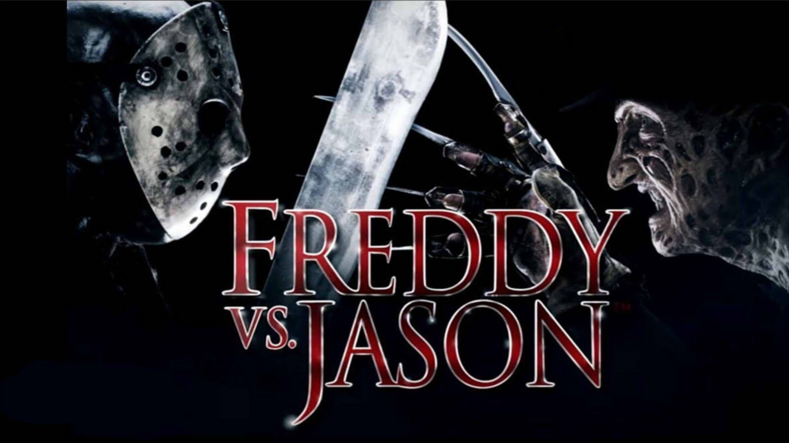 Fraddy vs. Jason-Official Trailer