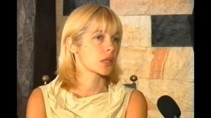 ВЕРА ГЛАГОЛЕВА В ПРОГРАММЕ "ОСТРОВ МЕЧТЫ" - АВТОР И ВЕДУЩАЯ ФАТИМА ХЕЙШХО.