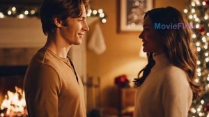 Новогодняя (хэштег magic winter)