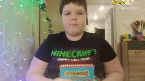 Новости на Детском (Детский, 09.12.2015)