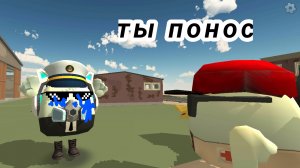 типичное видео снеговика64к 😂😂😂 мем