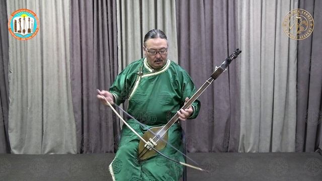 Тывам муз.А.Монгуш. Исп.: А. А. Монгуш. Медиатека МФТ МАХ.