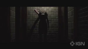 Screaming in the Basement — релизный трейлер