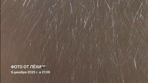 ЗИМА В ГОСТИ ЗАГЛЯНУЛА (на долго ли)