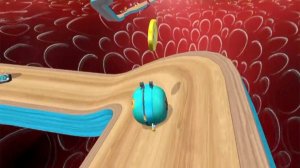 Going Balls  Super Speed run Gameplay New Update Level Race 549 to 552 Football