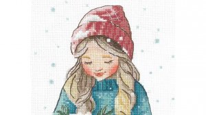 Вышивка крестиком. Новый старт. Мои покупки и продвижения.