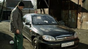 ШЕФ. Расторгуев стравил ментов с крышей